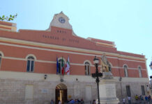 Criminalità, De Benedittis: «Ok l’attività delle forze dell’ordine, ma serve la certezza della pena»