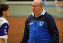 La Virtus Corato è pronta al debutto in Divisione Regionale 3