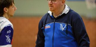 La Virtus Corato è pronta al debutto in Divisione Regionale 3