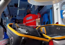 Un morto ed un ferito grave, la mattanza sul lavoro continua in Puglia