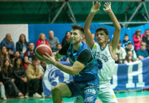 Adriatica Industriale Virtus, al PalaLosito arriva l’Invicta Molfetta