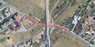 Chiusura temporanea al traffico di via Lago Baione per lavori sulla rete fognaria