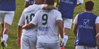 Comunicato ufficiale del Corato Calcio: «Chiesto confronto urgente all’Amministrazione»