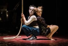 Teatro, al via il 30 novembre la rassegna per famiglie “La Grammatica della Meraviglia”