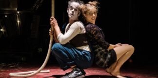 Teatro, al via il 30 novembre la rassegna per famiglie “La Grammatica della Meraviglia”