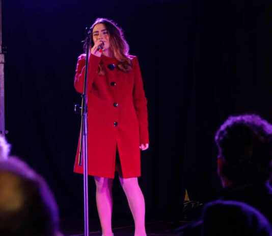 Magia e incanto con i successi Disney e il villaggio di Babbo Natale