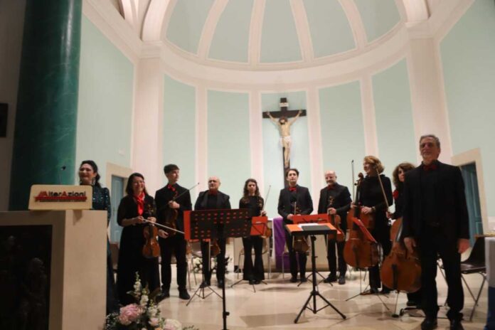 Ensemble AlterSinfonietta