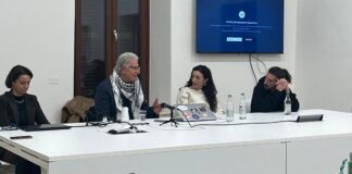 “Esperanto”, successo per il progetto che ha unito Corato e Palestina