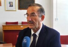 Lavori sulla Trani-Corato, Lodispoto: «Passo in avanti per il nostro patrimonio infrastrutturale»