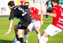 Promozione: Corato, la classifica si complica dopo lo scivolone con la Virtus Bisceglie