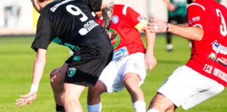 Promozione: Corato, la classifica si complica dopo lo scivolone con la Virtus Bisceglie