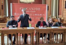 La magia del Natale a Corato: dal 4 dicembre al via la terza edizione di “Incanto”