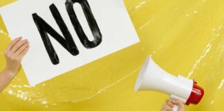 Legambiente Corato a sostegno del NO al Referendum sulla Giustizia