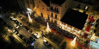 Il Natale di Corato entra nel vivo con “Se Frisce Quaratine”, Mercatini Artigianali e Sound Fest