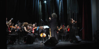 Epifania in musica a Corato, concerto al teatro comunale