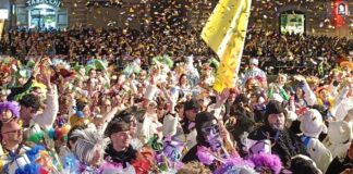 46° Carnevale Coratino, ecco il bando di concorso per i gruppi mascherati