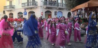 Corato si maschera: al via il Carnevale 2026 tra Cinema e Tradizione