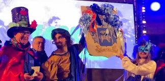 Carnevale, cala il sipario su edizione record: 4.000 figuranti e piazze gremite per il gran finale