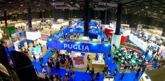 Corato approda per la prima volta alla BIT di Milano