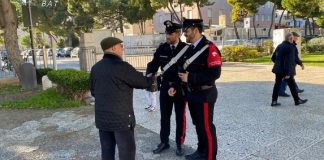 L’incubo del «finto incidente» torna a Corato: anziana derubata dell’oro per salvare la figlia