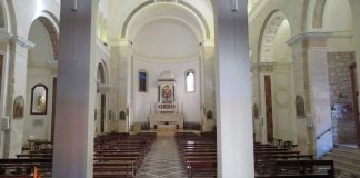 Settimana Santa, il programma delle celebrazioni a Corato