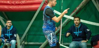 Basket, Virtus Corato: vittoria di prestigio in casa della capolista