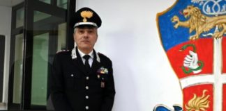 Amministrative 2026, il centrodestra annuncia la candidatura di Pietro Zona