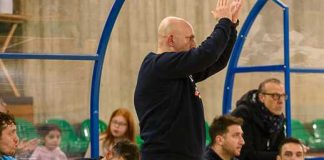 Basket DR1: settimana di pausa per la Virtus Corato, poi la trasferta a Martina Franca