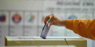 743mila pugliesi al voto, Andria e Trani i capoluoghi di provincia alle urne