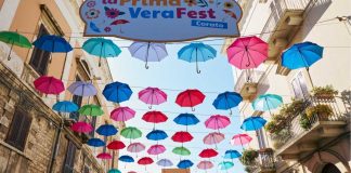 La Primavera Fest a Corato: arte, creatività e comunità nel cuore del centro storico