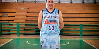Basket, Virtus Corato verso gara 1 della semifinale playoff