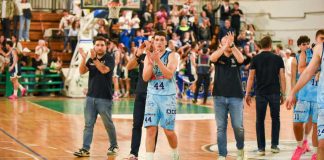 Virtus Corato, il sogno promozione si infrange in gara 2 di semifinale playoff