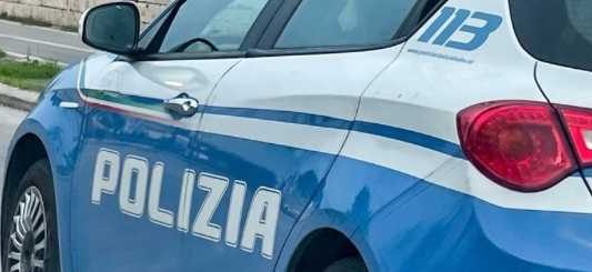 Corato, controlli antidroga in piazza Vecchio Ospedale: arrestato un 21enne incensurato