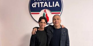 «Certa satira può ferire»: solidarietà al 18enne Davide Stano