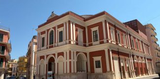 Teatro Comunale di Corato: pubblicato l’avviso per la concessione in uso temporaneo
