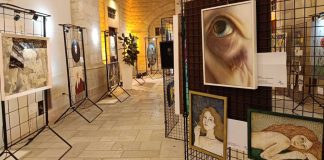 La 58^ edizione del Pendìo è alle porte: al via la consegna delle opere in concorso