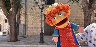 “Il piccolo Federico II” in scena a Corato per Brisighella Baby