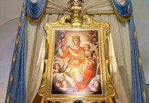Centenario di Santa Maria Greca: al via la Missione Popolare Francescana