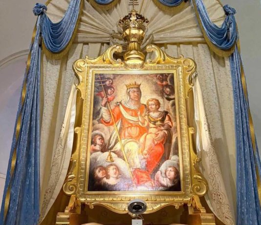 Centenario di Santa Maria Greca: al via la Missione Popolare Francescana