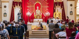 Festa di San Cataldo, lunedì 17 agosto la presentazione ufficiale
