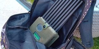 Terrore in villa: banditi armati sfidano i vigilanti di Metronotte Srl e fuggono in Audi