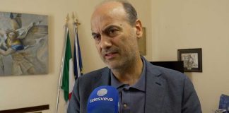 Si conclude la vicenda di Ciccio Gallo: viveva da anni nello stadio Comunale con la sua famiglia