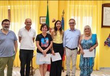 Nasce il premio “Ettore Carafa – Giovani per i Diritti Umani”