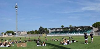 Lo stadio è terreno di “scontro”: i neroverdi valutano di trasferirsi a Ruvo
