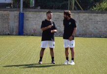 Buona la prima per il Corato: Cianci firma il debutto vincente contro l’Arboris Belli