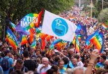 Corato verso la Marcia della Pace: il 13 ottobre incontro pubblico in Biblioteca