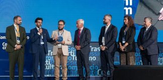 Digital Peppers vince il premio Alessandro Ambrosi 2026 con Spicy: «La socialità prima dei social»