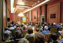 Presentata a Corato la stagione teatrale 2026/27